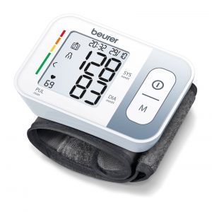 Máy đo huyết áp điện tử cổ tay BC28
