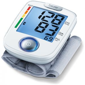 Máy đo huyết áp điện tử cổ tay BC44