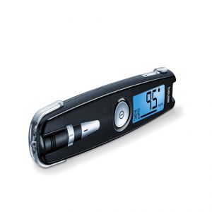 Máy đo đường huyết GL50