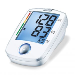 Máy đo huyết áp bắp tay BM44 (có kèm adapter)