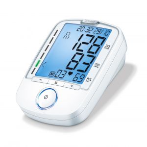 Máy đo huyết áp bắp tay BM47