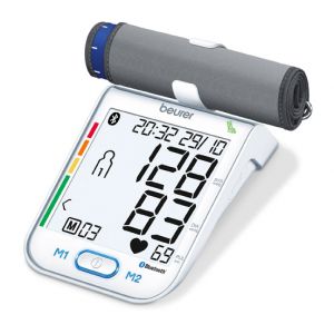 Máy đo huyết áp bắp tay BM77