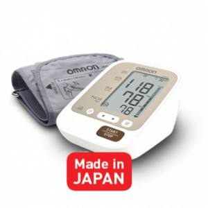 Máy đo huyết áp bắp tay JPN600 - Made in JAPAN