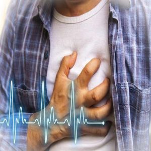 Dấu hiệu cảnh báo rối loạn nhịp tim