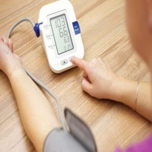 Tác dụng của việc đo huyết áp tại nhà.