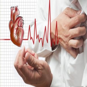 Làm thế nào ứng phó với cơn nhồi máu cơ tim?