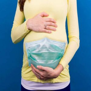Lưu ý mới của WHO về khả năng lây nhiễm COVID-19 ở phụ nữ mang thai, trẻ em và người già
